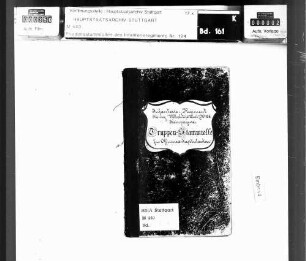 Offiziere 1872-1891 und Kapitulanten 1871-1893