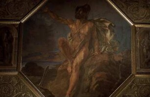 Der Zorn des Ajax