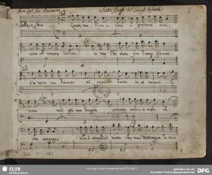 Recitativo: Questa tua nipotina è spiritosa assai