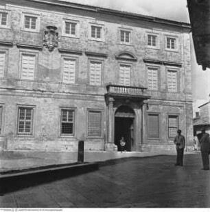 Palazzo Chigi