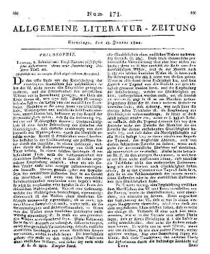 Ober-Lausitzischer Addreß-, Post- und Reise-Kalender. Auf das Jahr Christi 1800. Zittau: Schöps [s.a.]