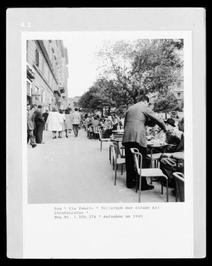 Via Vittorio Veneto