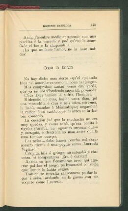 Copa la blanca
