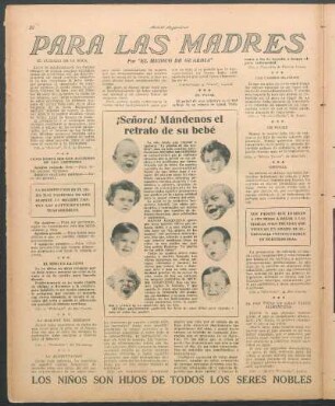 Las carnes blandas