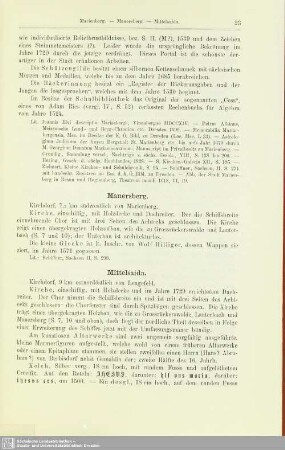 Mittelsaida