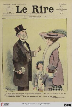 No. 366 (5 Février 1910)