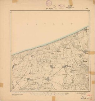 1955 (alte Nr.: 600) Gr. Justin