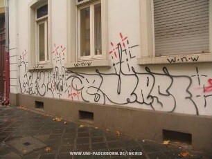 BURSE GREaC