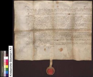Plön, 1732, Mai, 31 (31. Maii 1736)