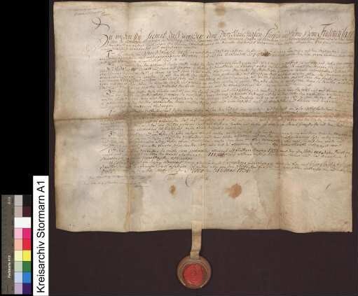 Plön, 1732, Mai, 31 (31. Maii 1736)