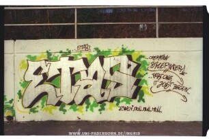 EtaS