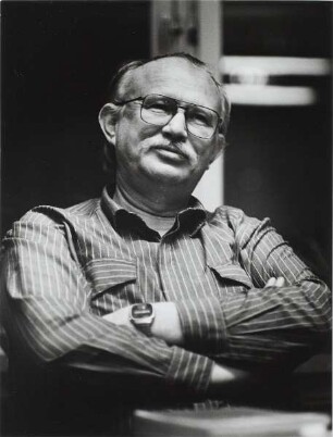 Heinz Kahlau