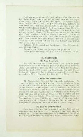 31. Landeskunde