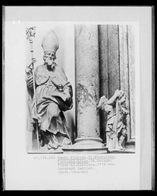 Heiliger Nikolaus