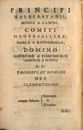 Phil. Reinh. Vitriarii institutiones iuris naturae et gentium : ad methodum Hugonis Grotii conscriptae