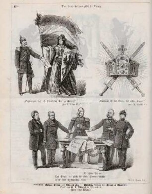 "Der deutsch-französische Krieg"