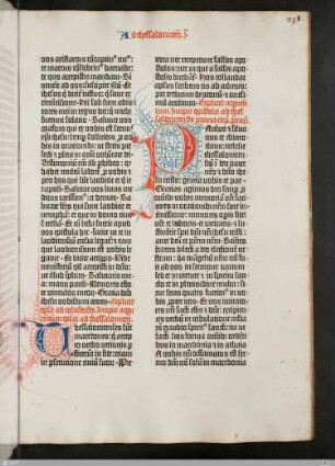Epistula ad Thessalonicenses I [1. Thessalonicherbrief]
