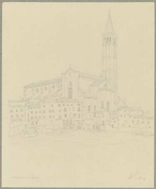 S. Anastasia in Verona