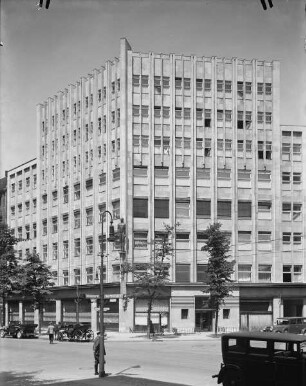 Lenz-Haus