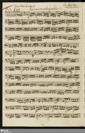 133. Aria: Già sono un ombra pallida / Piccinni, N.