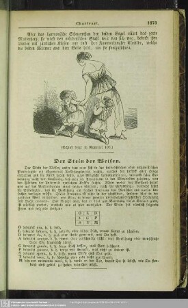 Der Stein der Weisen