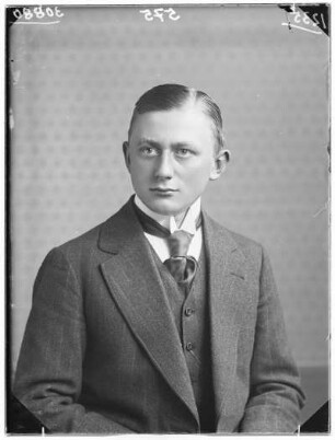 Herr Pohle jr.