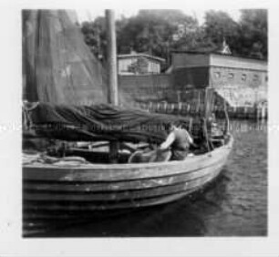 Fischhausen bei Königsberg
