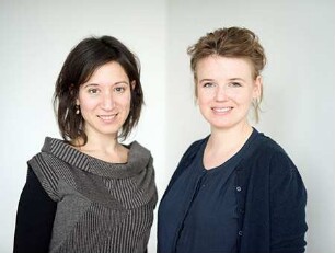 Tama Tobias-Macht Johanna Sunder-Plassmann