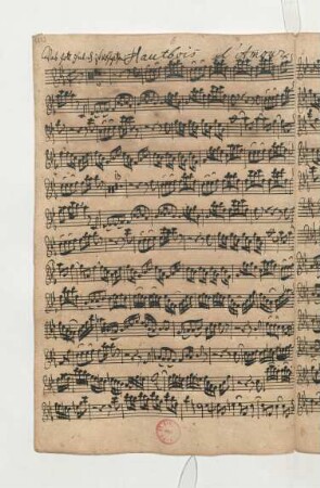 Oboe d'amore
