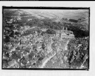 Bad Mergentheim