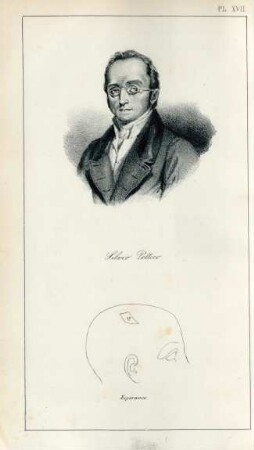 Sivlio Pellico. Espérance
