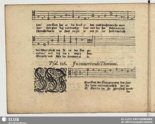 Psalm 126 - 151