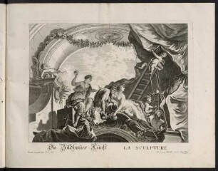 21r-21v, Die Bildhauer Kunst