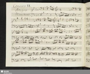 Allegro maestoso