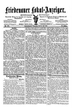 Nr. 173, 25.07.1912