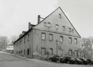 Ehemaliges Hospital