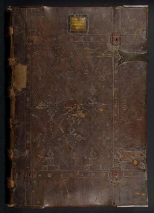 1: Speculum historiale