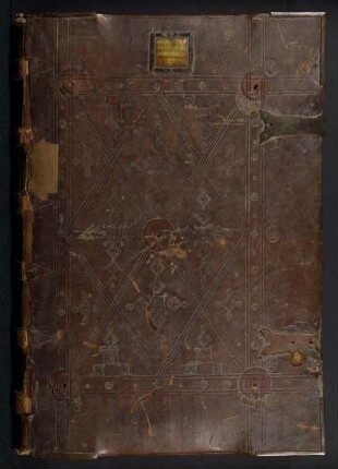 1: Speculum historiale