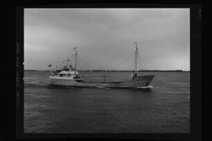 Lore Reinhold ex Heinz Bernhard (1954), H. H. Reinhold, Husum