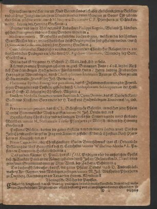 Theologische Bücher der Papisten.