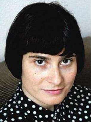 Eliza Petkova