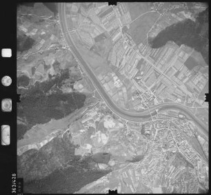 Luftbild: Film 28 Bildnr. 499