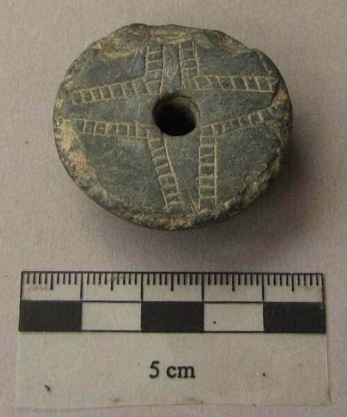 spindle whorl