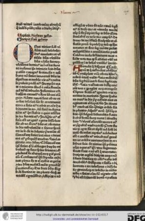 Onus Ninive, liber visionis Naum Belchesei...