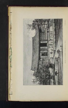 Photo of Consulate-General., Soul. To face page 3.