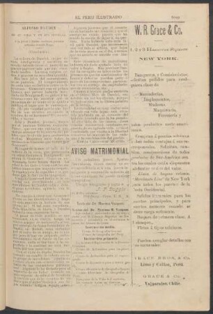Alfonso Daudet en su vida y en sus novelas. (Conclusión) : A la joven e ilustre escritora peruana señorita Amalia Puga.