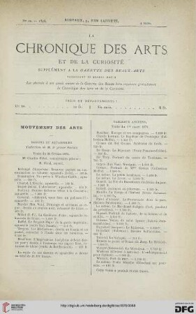 Nr. 10 (4 mars)