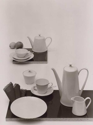 Kaffeeservice "511" von Heinrich Löffelhardt