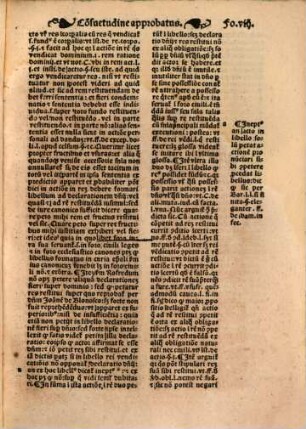 Aurea et famosissima practica