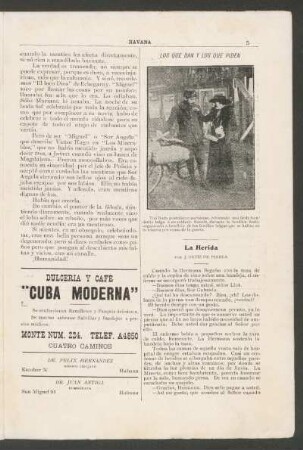 La herida